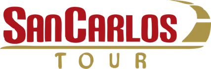San Carlos Tour