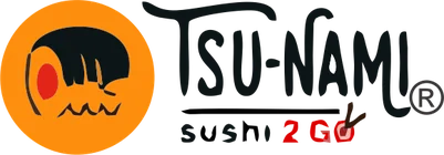 Tsu-Nami Sushi 2 Go